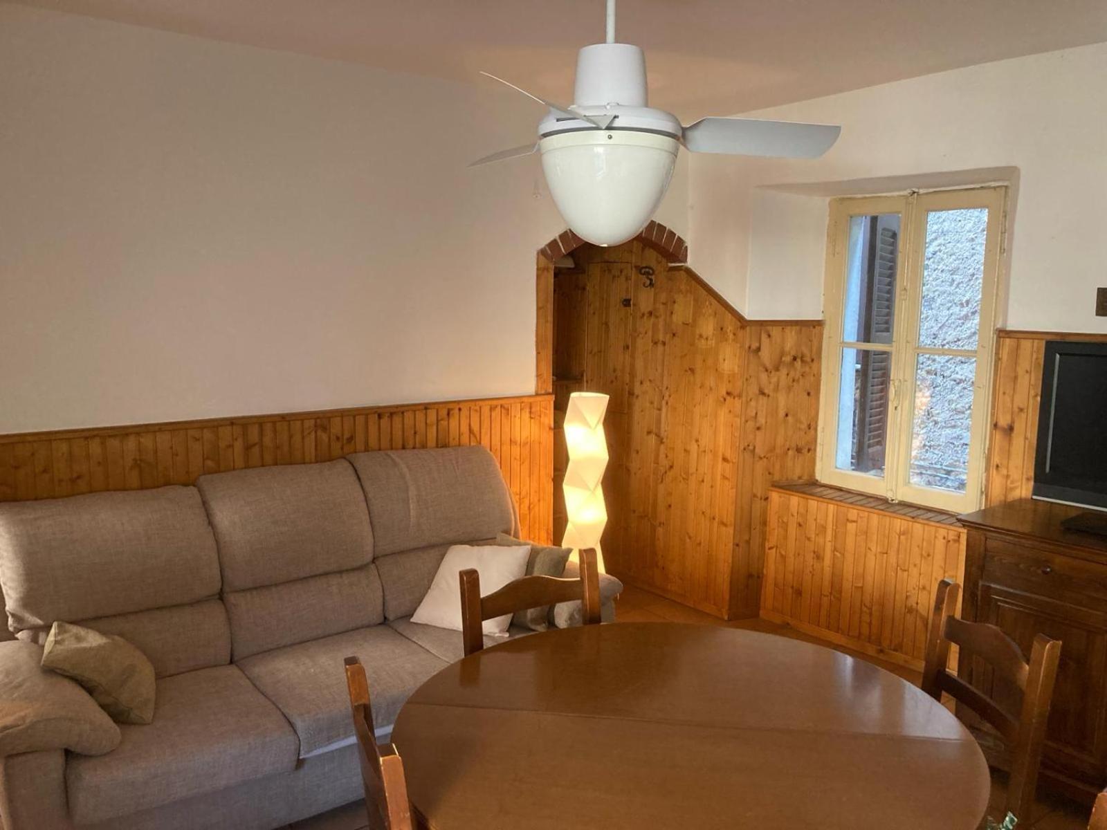 Casa Riva Bianca Lierna Villa Esterno foto